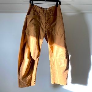 BNWT Nili Lotan size 4 shon pant